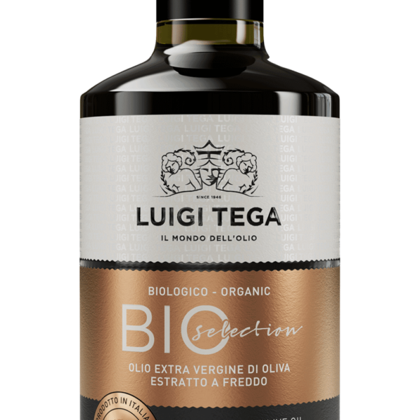 Molino Il Fattore – BIO Selection Oliwa z oliwek Extra Virgin